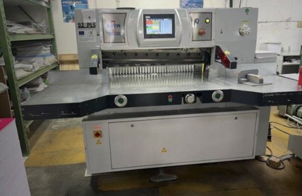 Printing machine